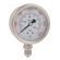 SS GAUGE 63MM DIA. 0-250 BAR/PSI G1/4