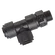 12MM X 1/2 SWIVEL MALE RUN TEE