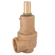 3/8X1/2 BSPT LIQUID S/VALVE 2.5BAR