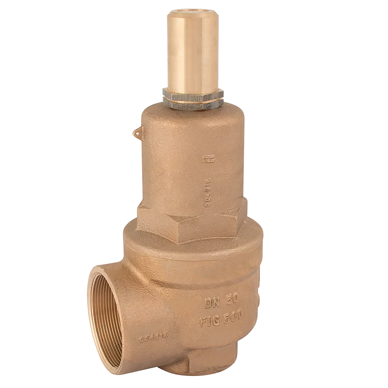 3/8X1/2 BSPT LIQUID S/VALVE 2BAR