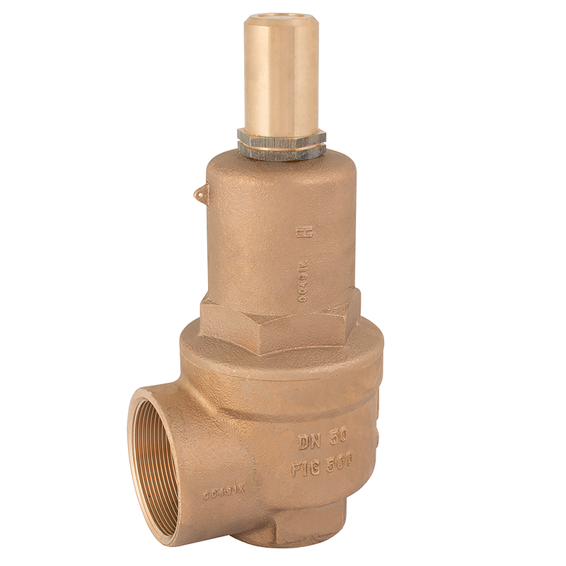 3/8X1/2 BSPT LIQUID S/VALVE 3BAR