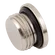 1 BSPP MALE O-RING BLANK PLUG