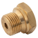 STR COMP FOR 8MM X 1/4 BSPP MALE