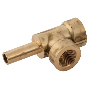 SIDE STEM T CON MET