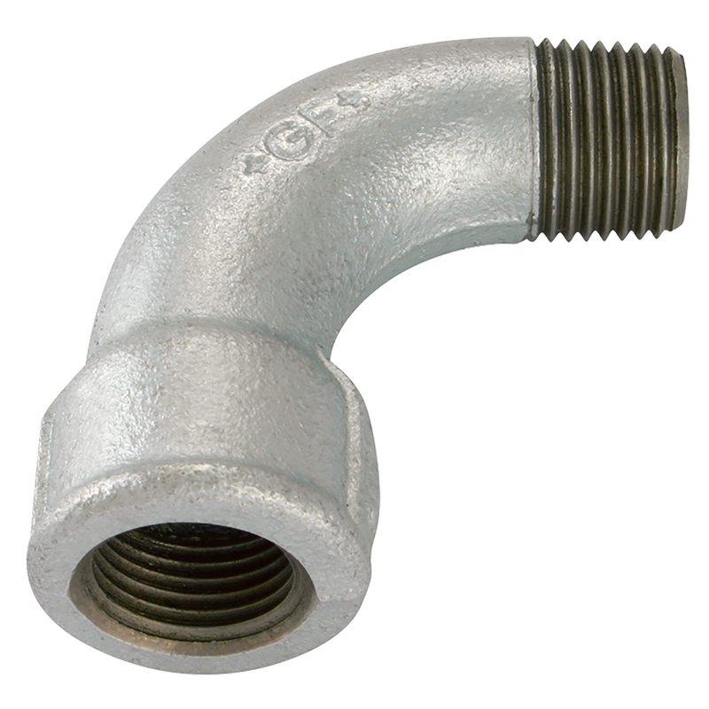 1 BSP/T MALE/F LONG BEND GALV GF1G