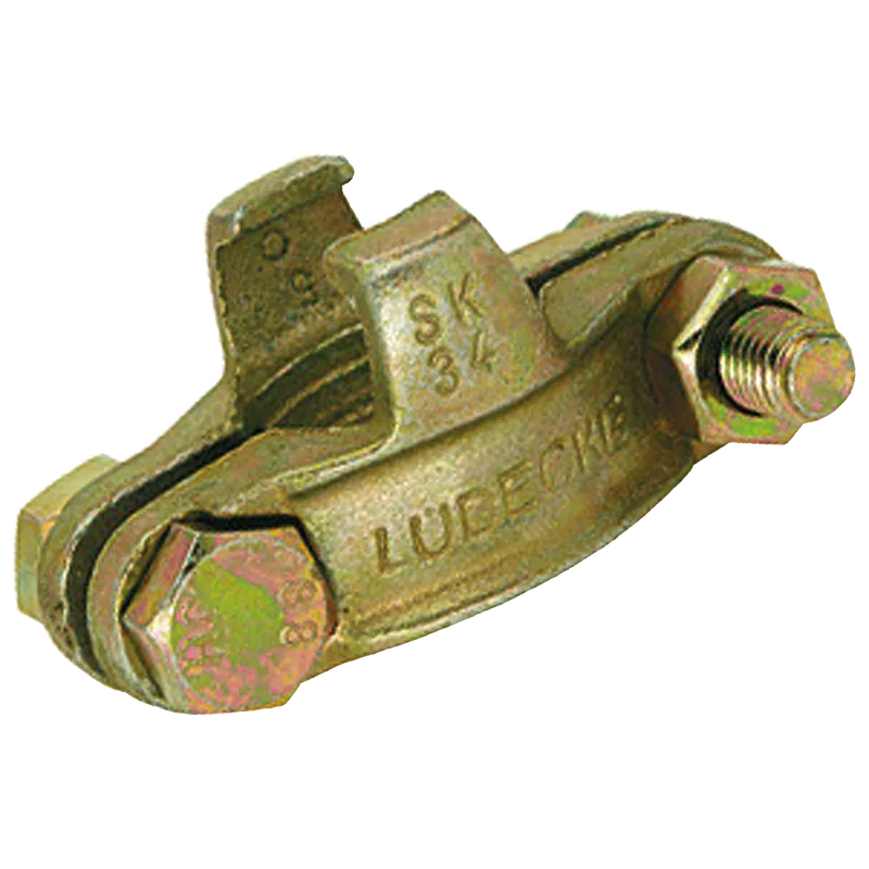 HOSE CLAMP DIN 20039 B 19MM