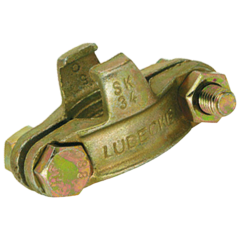 HOSE CLAMP DIN 20039 B 19MM