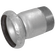 LEVER LOCK FEMALE BSPT 2.1/2