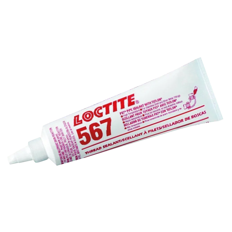 LOC 567 250MM TUBE