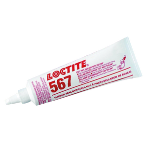 LOC 567 250MM TUBE