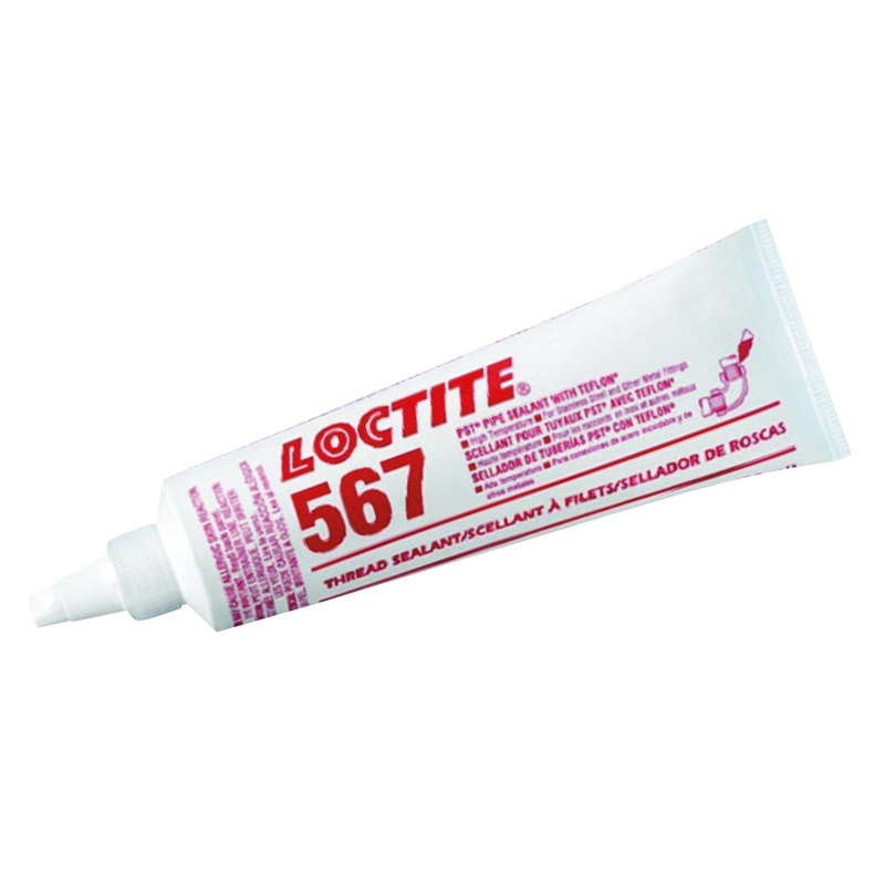 LOC 567 250MM TUBE