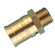 1/4 M/F PRESSURE REDUCER 4 BAR