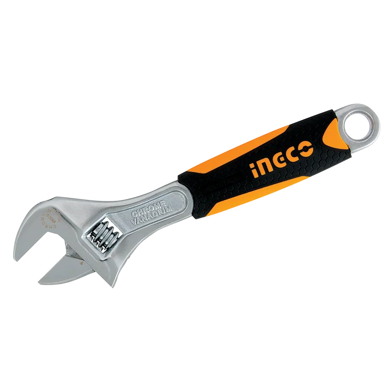10 ADJUSTABLE SPANNER