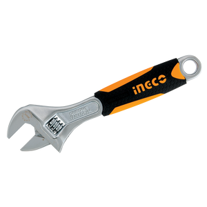 10 ADJUSTABLE SPANNER