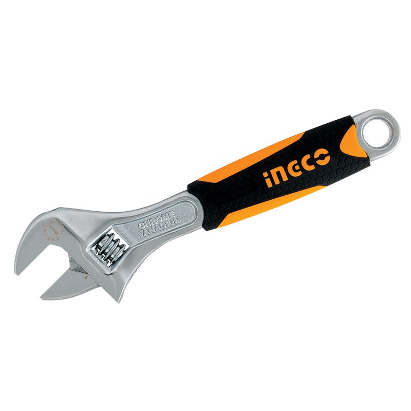 10 ADJUSTABLE SPANNER