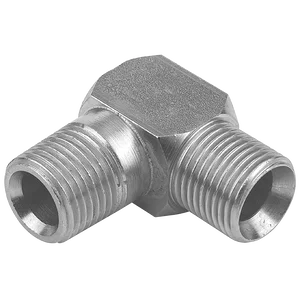 6588-BSP 60 CNE X M/M 90 ELBOW
