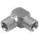 6588-04-04 1/4 BSP 60 CNE X 1/4 NPTF M/M