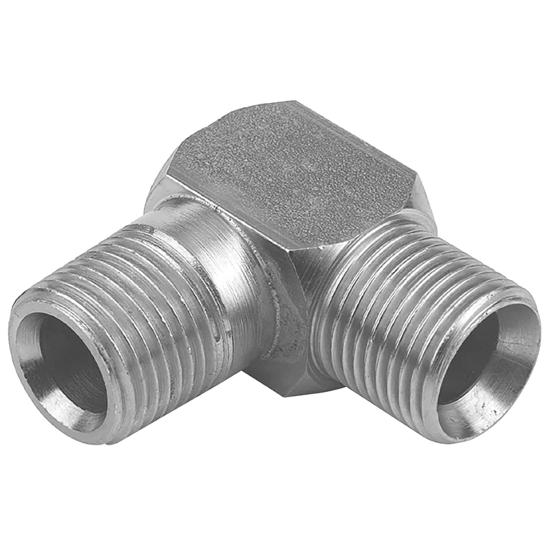 6588-BSP 60 CNE X M/M 90 ELBOW