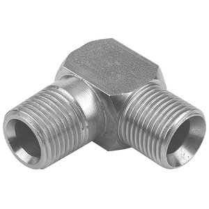 BSP 60 CNE X M/M 90 ELBOW