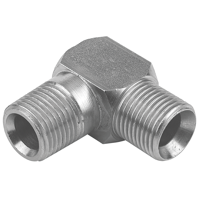 BSP 60 CNE X M/M 90 ELBOW