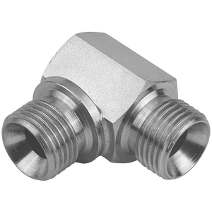 6558BS-BSP M/M 90 ELB 60 CONE