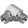 6558BS-02-02 1/8 BSPP EQUAL M/M 90 ELB