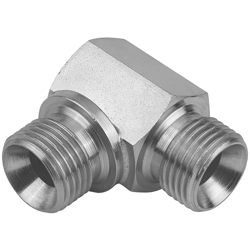 6558BS-BSP M/M 90 ELB 60 CONE