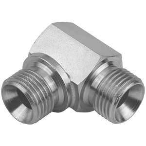 M/M 90 ELB 60 CONE