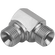 1/8 BSPP EQUAL M/M 90 ELB 60 CONE