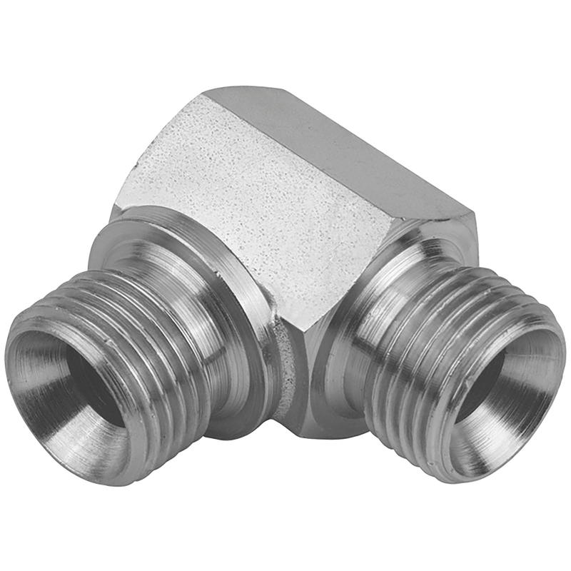 M/M 90 ELB 60 CONE