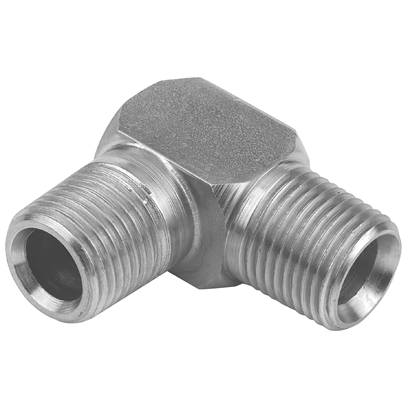 6888-NPT MALE EQUAL 90  COMPACT ELBOW