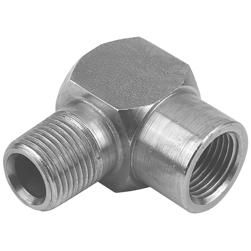 7888-NPT M/F 90 COMPACT ELBOW