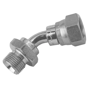 7554-BSP 45 M/F SWIV SWEPT 60 CONE