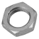8100-12 M12X1.5MM STEEL LOCKNUT
