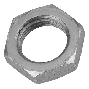 STEEL LOCKNUT