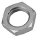 M12X1.5MM STEEL LOCKNUT
