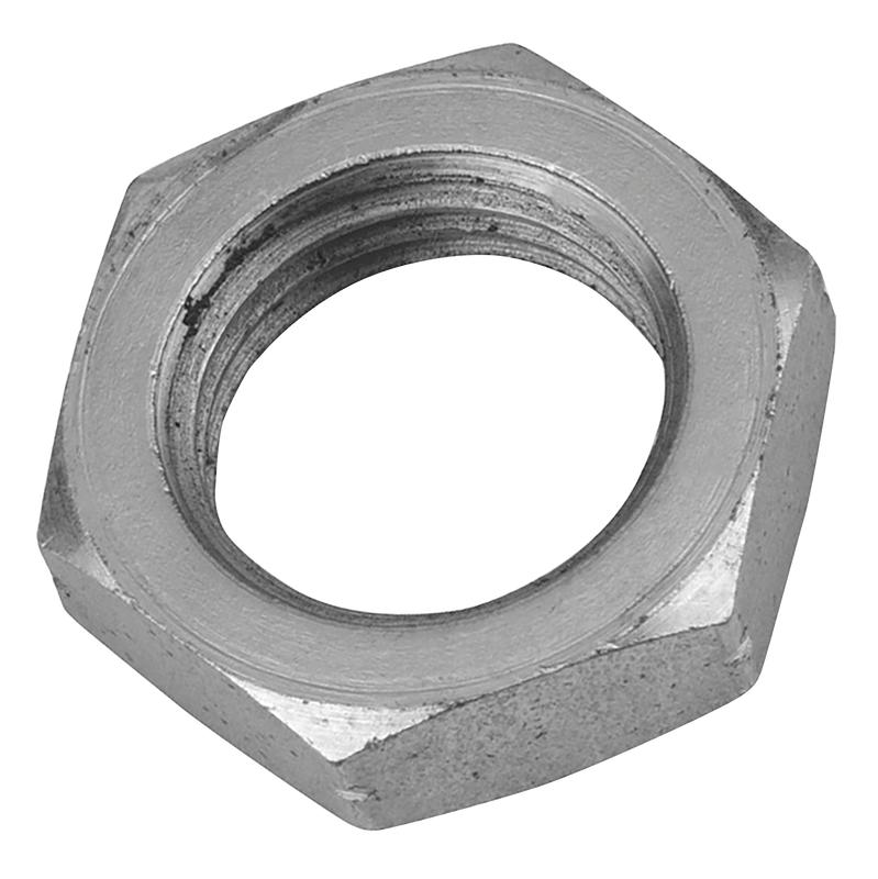 STEEL LOCKNUT