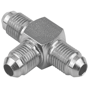 JIC EQUAL MALE TEE 37 CONE