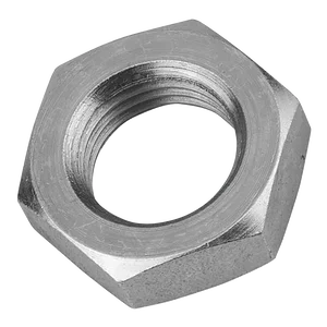 8200-JIC STEEL LOCKNUT