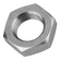 8200-04 7/16 JIC STEEL LOCKNUT