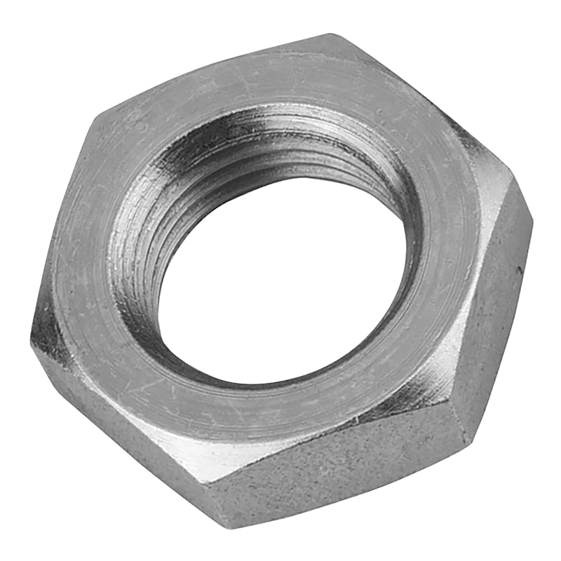 8200-JIC STEEL LOCKNUT
