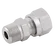 3/4 OD X 3/4 BSPT MALE STUD COUPLING