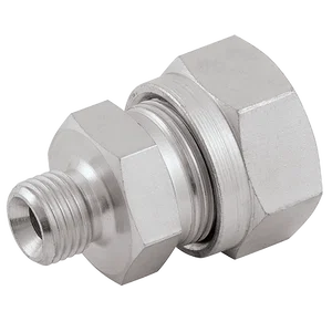 1 NB X 1 BSP MALE STUD COUPLING