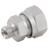 3/8 NB X 3/8 BSP MALE STUD COUPLING