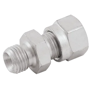 OD X BSP MALE STUD COUPLING
