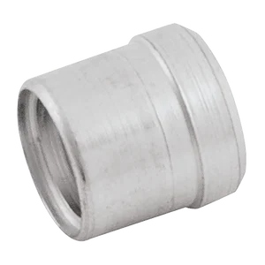 1/2 OD STEEL TUBE FERRULE
