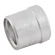 1/2 OD STEEL TUBE FERRULE
