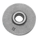 GALV FLANGE WITHOUT BOLT HOLES1 BSP