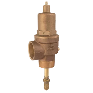 BSPT TEMP/PRES SAFETY VALVE