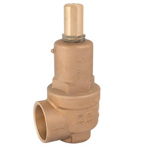 BSPT LIQUID S/VALVE